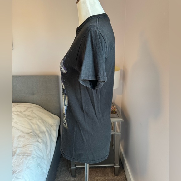 Junk Food Star Wars C-3PO R2-D2 T-Shirt Size XS - Picture 2 of 4